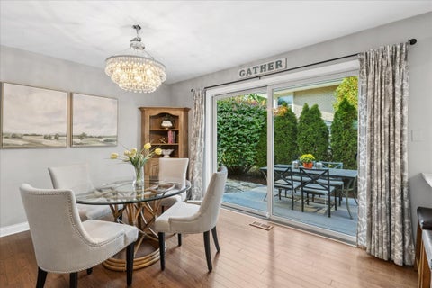 Tiny photo for 3605 Thayer Street, Evanston, IL 60201 (MLS # 12788465)