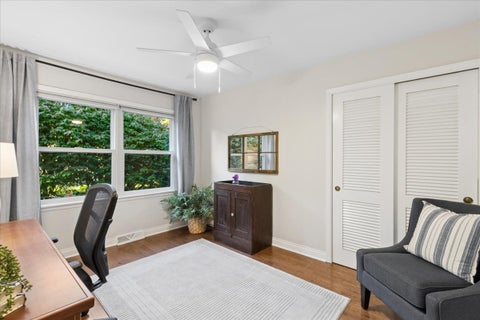 Tiny photo for 3605 Thayer Street, Evanston, IL 60201 (MLS # 12788465)