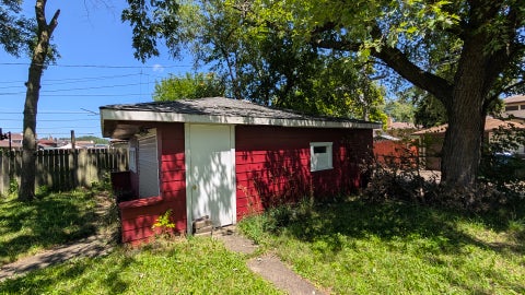 Tiny photo for 12207 S Elizabeth Street, Chicago, IL 60643 (MLS # 12722248)