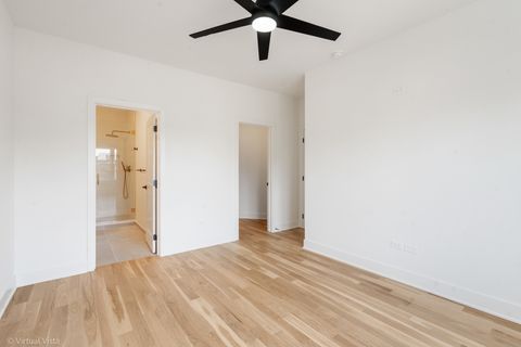 Tiny photo for 1530 W 18th Place #2, Chicago, IL 60608 (MLS # 12527931)