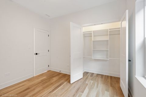 Tiny photo for 1530 W 18th Place #2, Chicago, IL 60608 (MLS # 12527931)