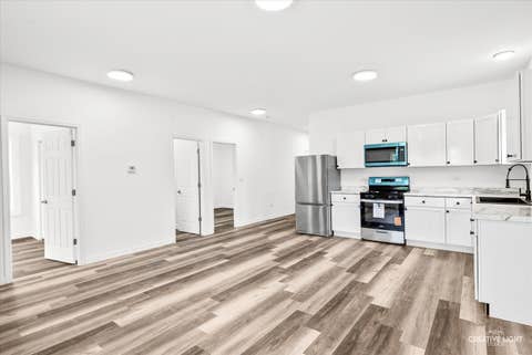Tiny photo for 660 S Margaret Street, Rockdale, IL 60436 (MLS # 12611164)