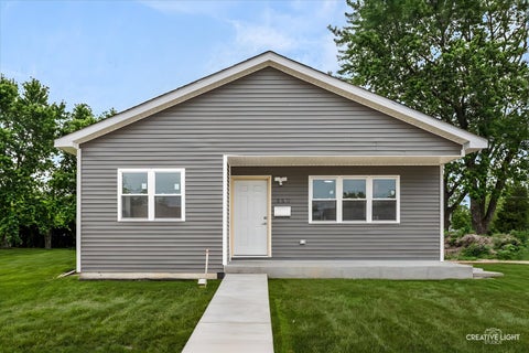 Photo of 660 S Margaret Street, Rockdale, IL 60436 (MLS # 12611164)