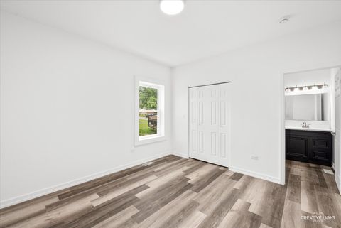Tiny photo for 660 S Margaret Street, Rockdale, IL 60436 (MLS # 12611164)
