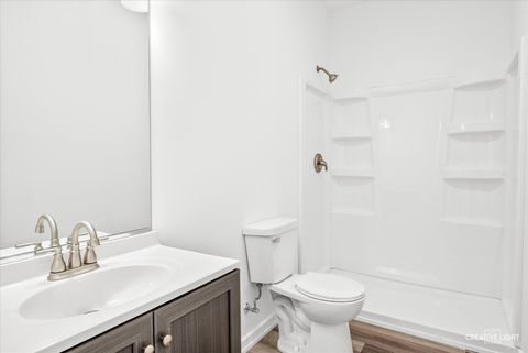 Tiny photo for 660 S Margaret Street, Rockdale, IL 60436 (MLS # 12611164)