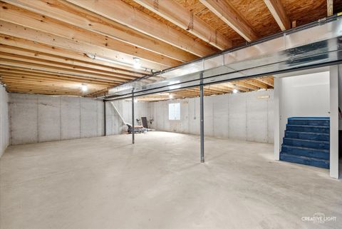 Tiny photo for 660 S Margaret Street, Rockdale, IL 60436 (MLS # 12611164)