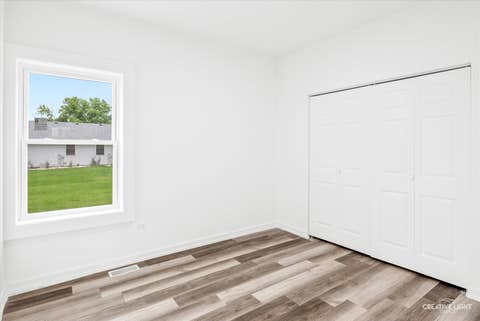 Tiny photo for 660 S Margaret Street, Rockdale, IL 60436 (MLS # 12611164)