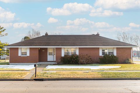 Photo of 844 S 7th Street, DeKalb, IL 60115 (MLS # 12453708)