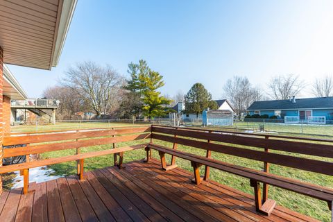 Tiny photo for 844 S 7th Street, DeKalb, IL 60115 (MLS # 12453708)