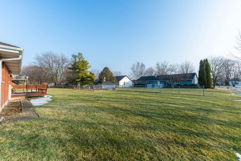 Tiny photo for 844 S 7th Street, DeKalb, IL 60115 (MLS # 12453708)