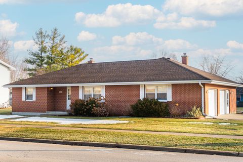 Tiny photo for 844 S 7th Street, DeKalb, IL 60115 (MLS # 12453708)