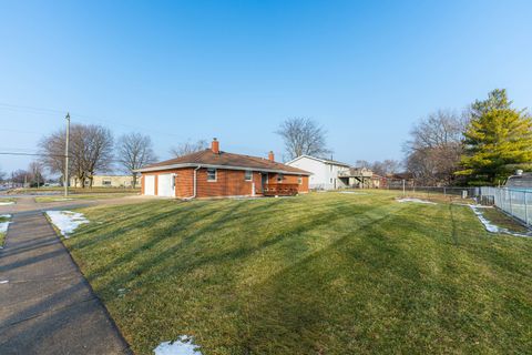 Tiny photo for 844 S 7th Street, DeKalb, IL 60115 (MLS # 12453708)