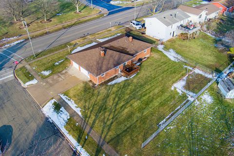 Tiny photo for 844 S 7th Street, DeKalb, IL 60115 (MLS # 12453708)