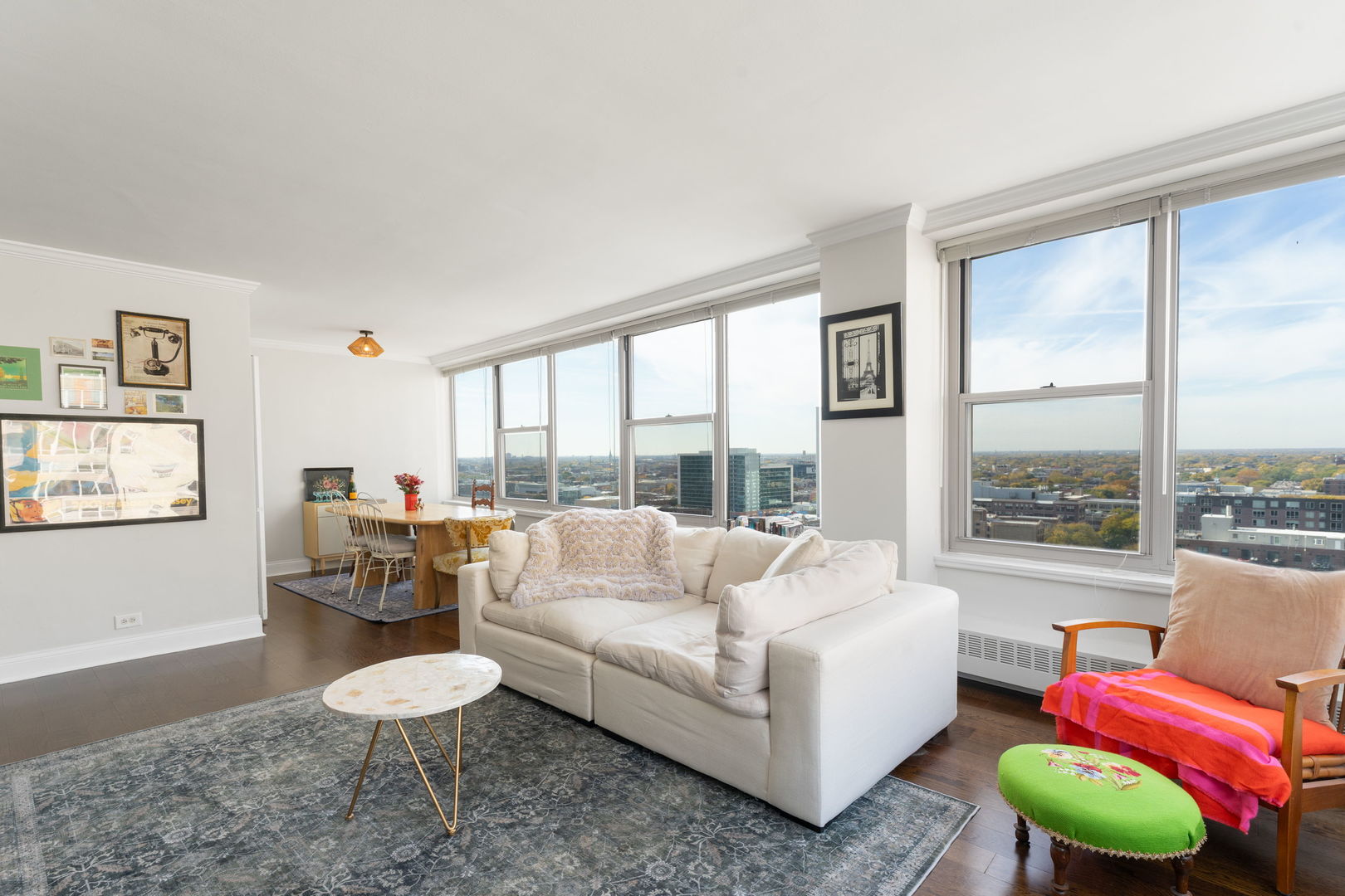 3900 N Lake Shore Drive 18F