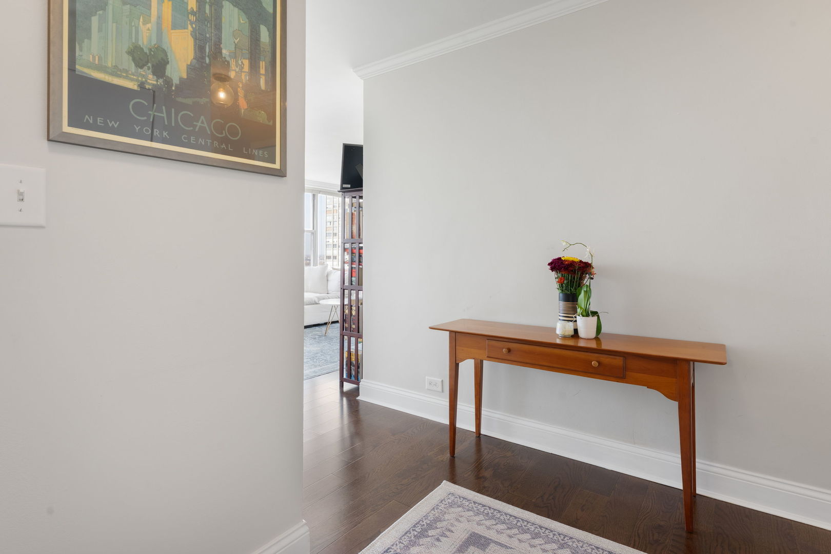 3900 N Lake Shore Drive 18F