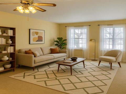 Tiny photo for 872 Victoria Drive, Woodstock, IL 60098 (MLS # 12530391)