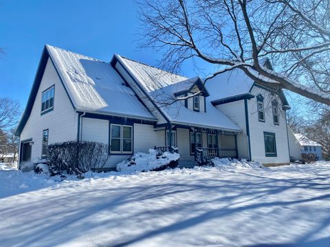 Tiny photo for 872 Victoria Drive, Woodstock, IL 60098 (MLS # 12530391)