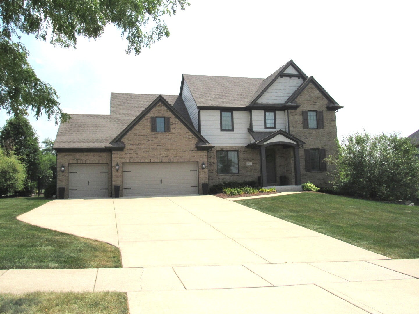 15183 S Ginger Lane