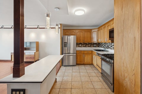 Tiny photo for 2800 N Lake Shore Drive #2808, Chicago, IL 60657 (MLS # 12659740)