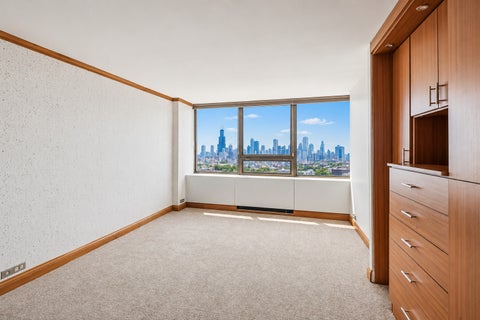 Tiny photo for 2800 N Lake Shore Drive #2808, Chicago, IL 60657 (MLS # 12659740)