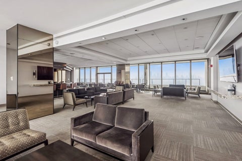 Tiny photo for 2800 N Lake Shore Drive #2808, Chicago, IL 60657 (MLS # 12659740)