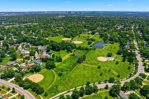 Tiny photo for 1318 Kingston Lane, Schaumburg, IL 60193 (MLS # 12707207)