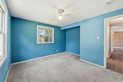 Tiny photo for 1318 Kingston Lane, Schaumburg, IL 60193 (MLS # 12707207)