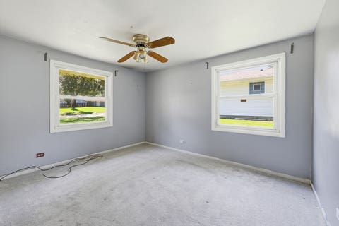 Tiny photo for 1318 Kingston Lane, Schaumburg, IL 60193 (MLS # 12707207)