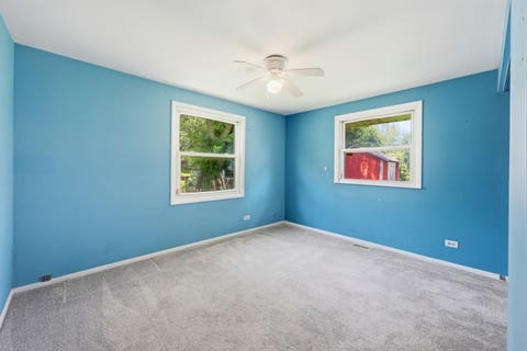 Tiny photo for 1318 Kingston Lane, Schaumburg, IL 60193 (MLS # 12707207)