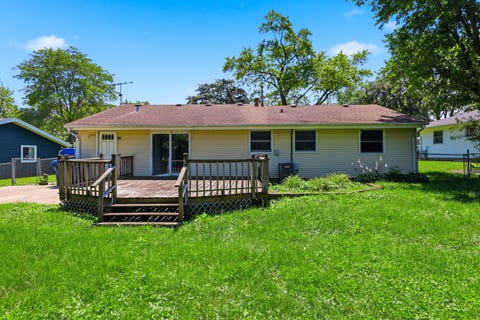 Tiny photo for 1318 Kingston Lane, Schaumburg, IL 60193 (MLS # 12707207)