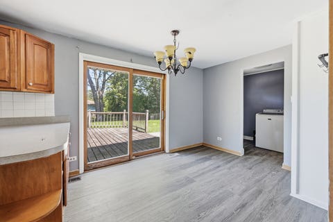 Tiny photo for 1318 Kingston Lane, Schaumburg, IL 60193 (MLS # 12707207)
