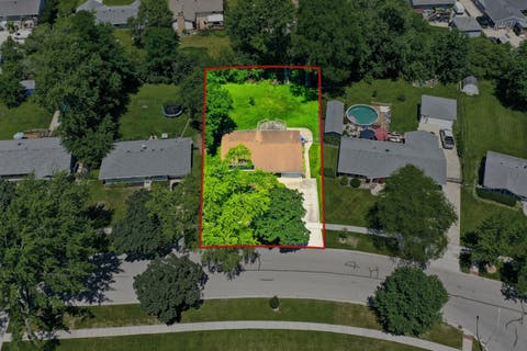 Tiny photo for 1318 Kingston Lane, Schaumburg, IL 60193 (MLS # 12707207)