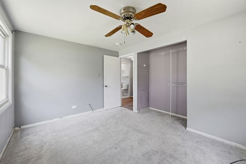 Tiny photo for 1318 Kingston Lane, Schaumburg, IL 60193 (MLS # 12707207)