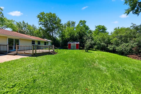 Tiny photo for 1318 Kingston Lane, Schaumburg, IL 60193 (MLS # 12707207)