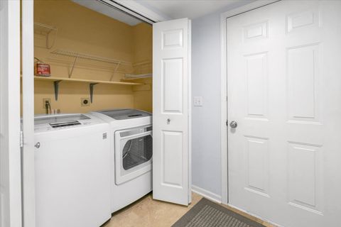 Tiny photo for 563 Saint Johns Road, Woodstock, IL 60098 (MLS # 12528359)