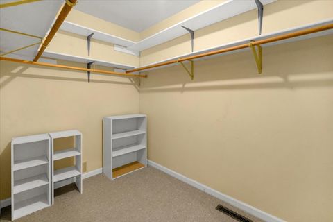 Tiny photo for 563 Saint Johns Road, Woodstock, IL 60098 (MLS # 12528359)