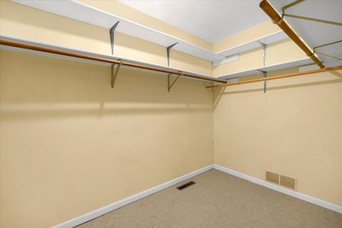 Tiny photo for 563 Saint Johns Road, Woodstock, IL 60098 (MLS # 12528359)