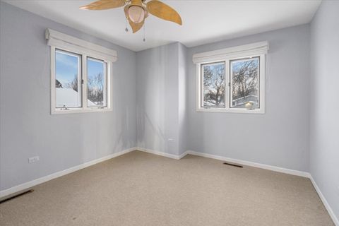 Tiny photo for 563 Saint Johns Road, Woodstock, IL 60098 (MLS # 12528359)