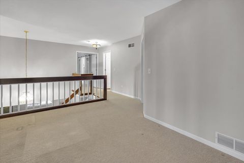 Tiny photo for 563 Saint Johns Road, Woodstock, IL 60098 (MLS # 12528359)