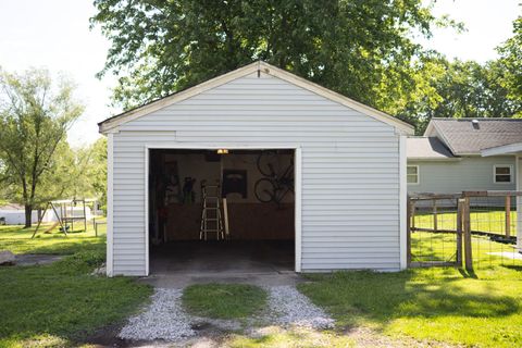 Tiny photo for Bloomington, IL 61701 (MLS # 12638705)