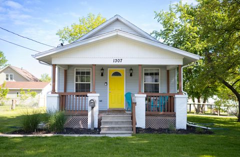 Photo of Bloomington, IL 61701 (MLS # 12638705)