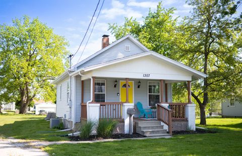 Tiny photo for Bloomington, IL 61701 (MLS # 12638705)
