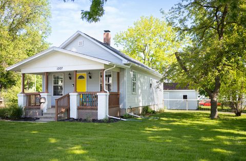 Tiny photo for Bloomington, IL 61701 (MLS # 12638705)