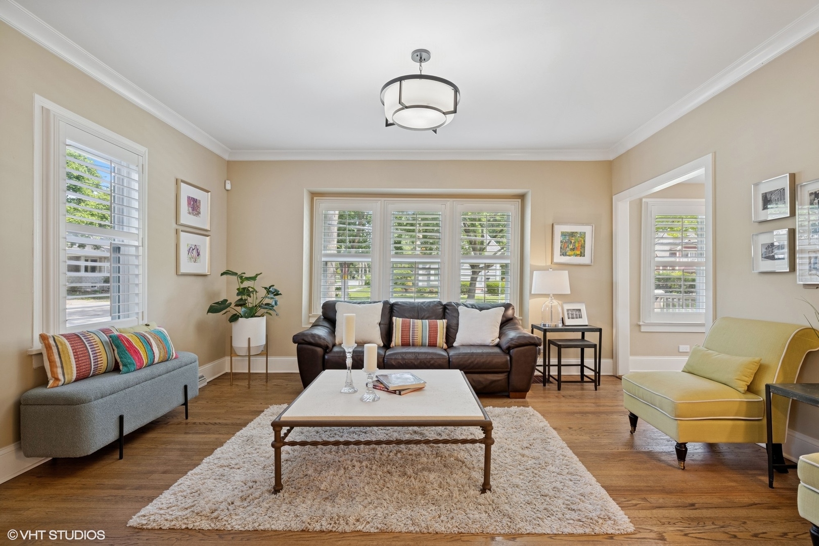 215 W Fremont Street
