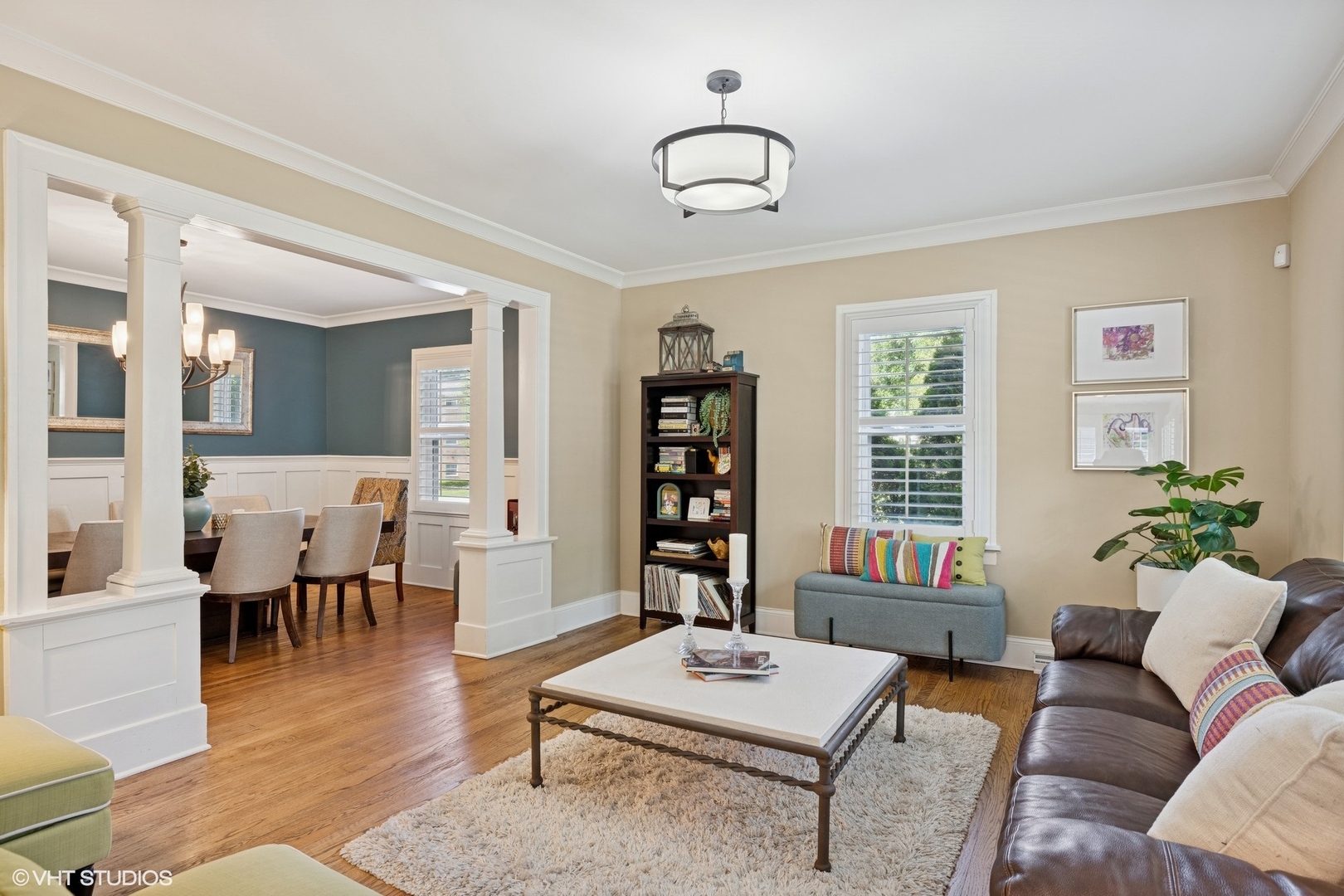 215 W Fremont Street