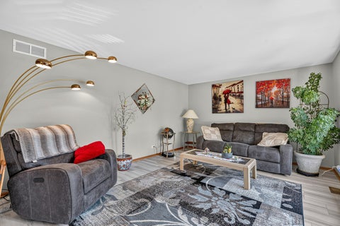 Tiny photo for 15255 Rosarie Drive, Homer Glen, IL 60491 (MLS # 12691740)