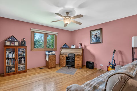 Tiny photo for 15255 Rosarie Drive, Homer Glen, IL 60491 (MLS # 12691740)