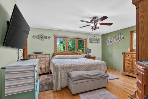 Tiny photo for 15255 Rosarie Drive, Homer Glen, IL 60491 (MLS # 12691740)