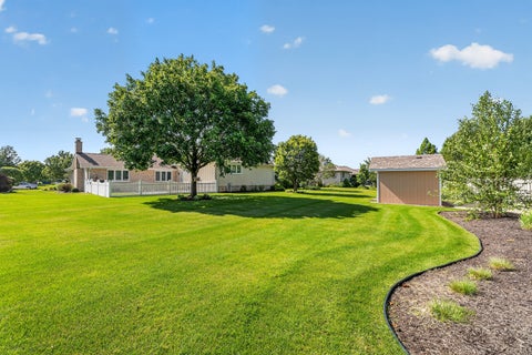 Tiny photo for 15255 Rosarie Drive, Homer Glen, IL 60491 (MLS # 12691740)