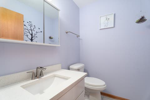 Tiny photo for 15255 Rosarie Drive, Homer Glen, IL 60491 (MLS # 12691740)